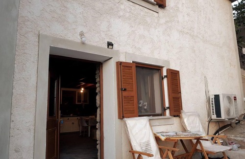 Lemnos House | Old House Villa Moudros Kaminia Lemnos Holidays