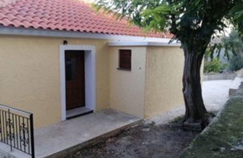 Lemnos House | Old House Villa Moudros Kaminia Lemnos Holidays