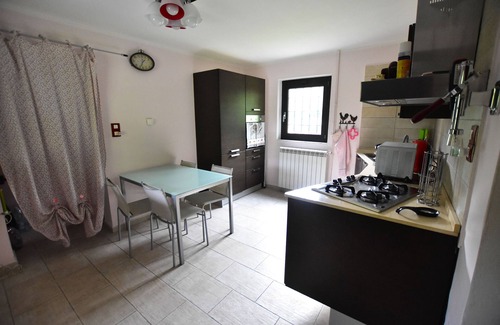 Beverino Villa | OLD HOUSE WITH PARK NEAR TO THE FIVE LANDS