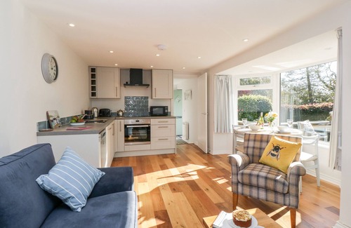 Kirkbean Cottage | Old Kiln Cottage