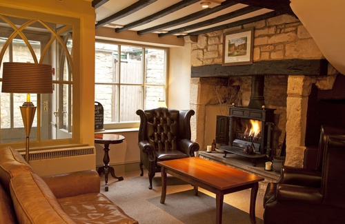 Bourton Hotel | Old Manse Hotel Bourton by Greene King Inns