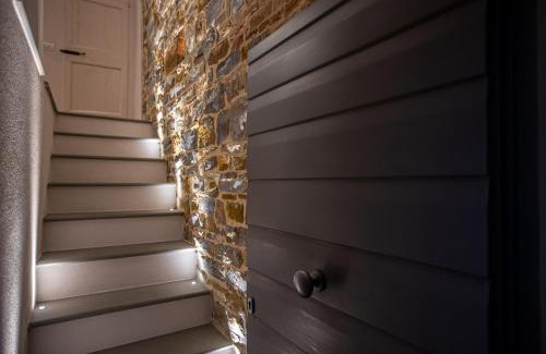 San Donato in Poggio Apartment | old medieval apartment