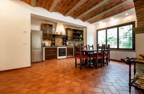 Livorno House | Old mill from 1500, in natural park, close to the sea and from the city.