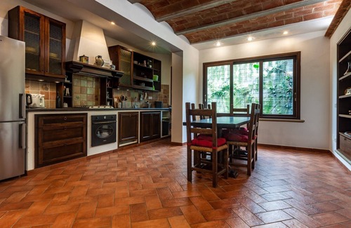 Livorno House | Old mill from 1500, in natural park, close to the sea and from the city.