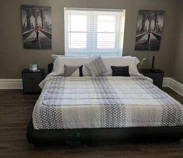 St. Louis House | Old North Shanty