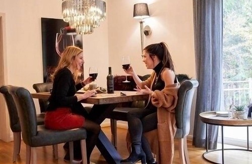 Waxweiler House | "Old Oil Mill" Pure nature in the heart of the Eifel