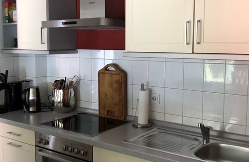 Waxweiler House | "Old Oil Mill" Pure nature in the heart of the Eifel