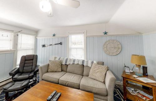 Old Orchard Beach House | Old Orchard Cottage