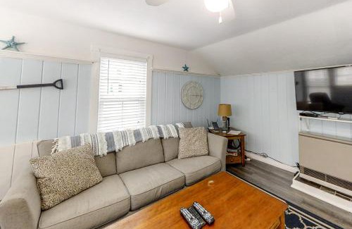 Old Orchard Beach House | Old Orchard Cottage