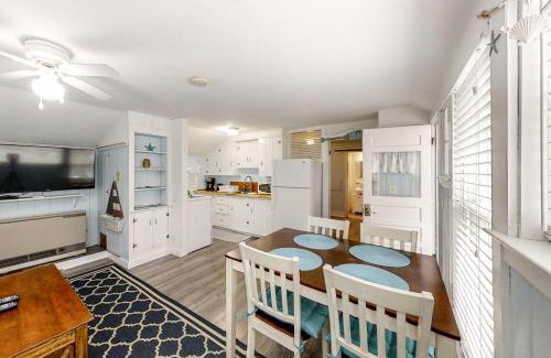 Old Orchard Beach House | Old Orchard Cottage