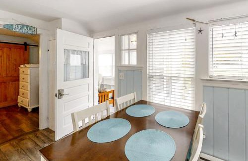Old Orchard Beach House | Old Orchard Cottage