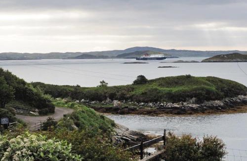 Flodabay House | Old Post Office