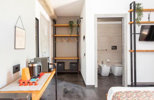 Province of Cagliari House | Old Rooms