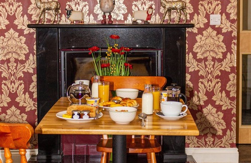 Pencader Bed & Breakfast | Old School B & B