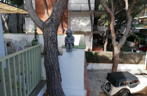 Platja d'Aro Apartment | Old Side Duplex Platja d'Aro