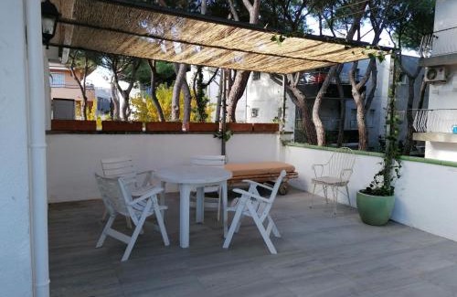 Platja d'Aro Apartment | Old Side Duplex Platja d'Aro