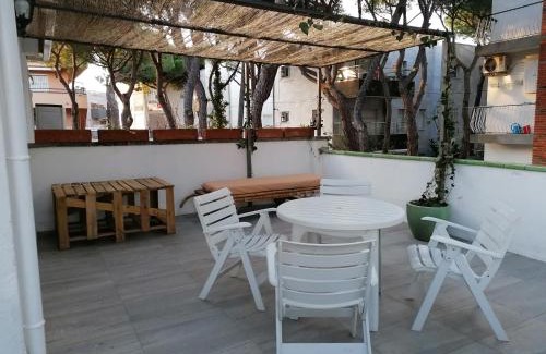 Platja d'Aro Apartment | Old Side Duplex Platja d'Aro