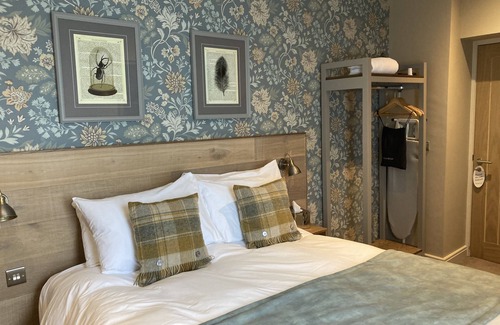 Gargrave Hotel | Old Swan