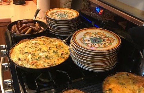 Taos Bed & Breakfast | Old Taos Guesthouse B&B