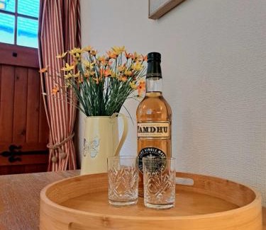 Fortrose Apartment | Old Tavern House