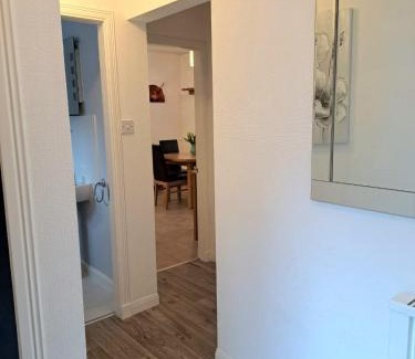 Fortrose Apartment | Old Tavern House
