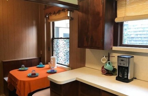 Cottage Line Cottage | Old Time Beach Front Cottage - The Beach Is Your Backyard! 3 Bedroom Cottage by RedAwning