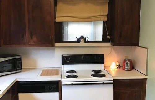 Cottage Line Cottage | Old Time Beach Front Cottage - The Beach Is Your Backyard! 3 Bedroom Cottage by RedAwning