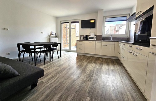 Dusseldorf Old Town Apartment | Old Town Apartments