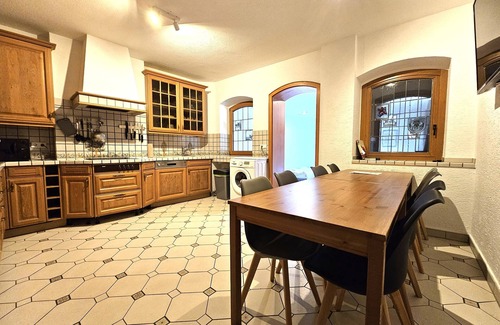 Dusseldorf Old Town Apartment | Old Town Apartments