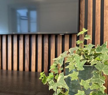 Centrul Vechi Apartment | Old Town Escape - Central Apartment with Garden