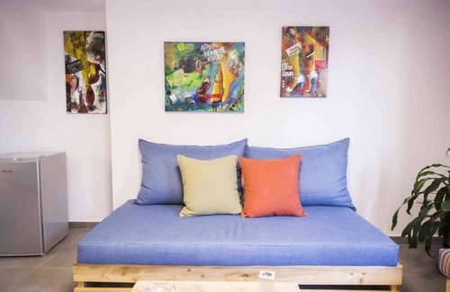 Batroun Apartment | Old Town Guest Houses