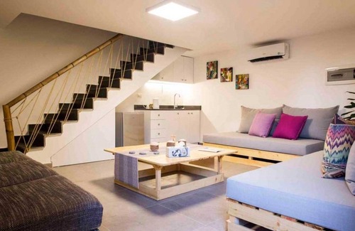 Batroun Apartment | Old Town Guest Houses