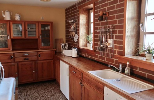 Weinbach Apartment | Old Town Hall apartment in Baden-Württemberg