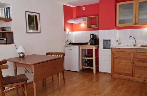 Weinbach Apartment | Old Town Hall apartment in Baden-Württemberg