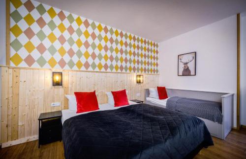 Prenzlauer Berg Hotel | Old Town Hotel