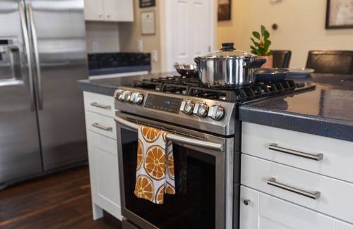 Old Town North House | Old Town N Oasis - Large home for small groups