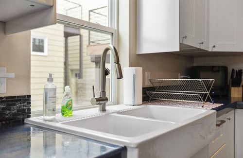 Old Town North House | Old Town N Oasis - Large home for small groups