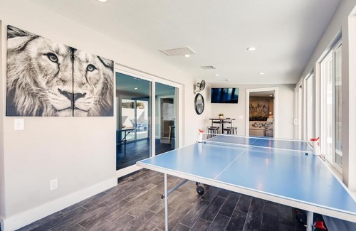 Scottsdale Estates Nine House | Old Town Oasis