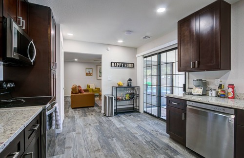 Scottsdale Highlands House | OLD TOWN- POOL- GAMES- PERFECT LOCATION