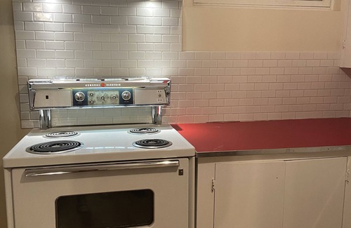 Fort Collins Apartment | Old Town Treasure - Best location for a 30 day stay!