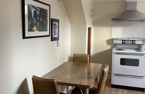 Fort Collins Apartment | Old Town Treasure - Best location for a 30 day stay!