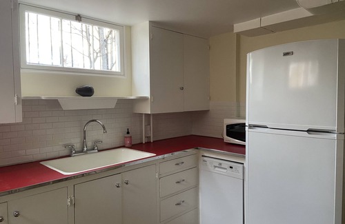 Fort Collins Apartment | Old Town Treasure - Best location for a 30 day stay!