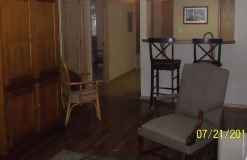 Historic Fort Collins High School Apartment | Old Town; Walk Or Bike; 2 Bedroom; Gorgeous!; Location!!