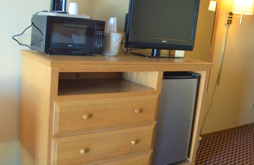 Westby Hotel | Old Towne Motel