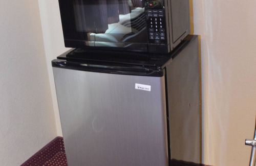 Westby Hotel | Old Towne Motel