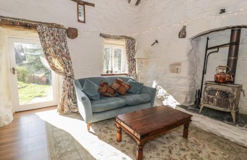 Bala House | Old Ty'n Y Wern