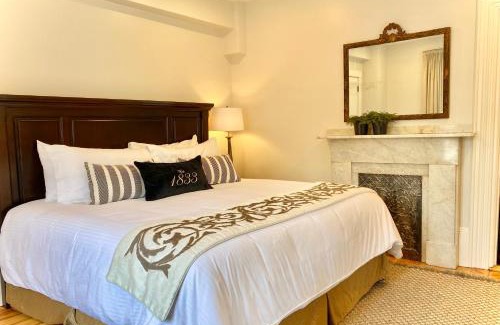 Ogunquit Hotel | Old Village Inn Ogunquit