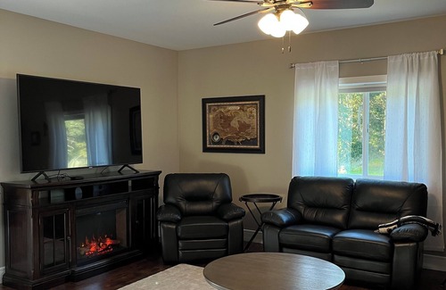 Saanich Bed & Breakfast | Old West Retreat