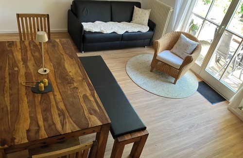 Kasel House | Old winegrower's house