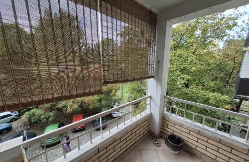 Skopje Region Apartment | Old Wood